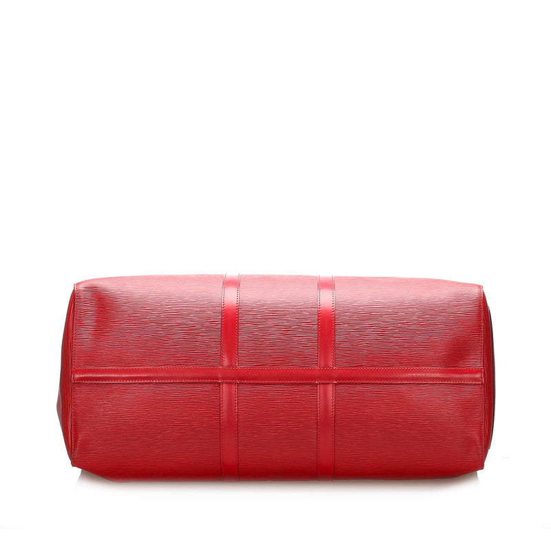 Epi Keepall 50 Red - Bag Religion