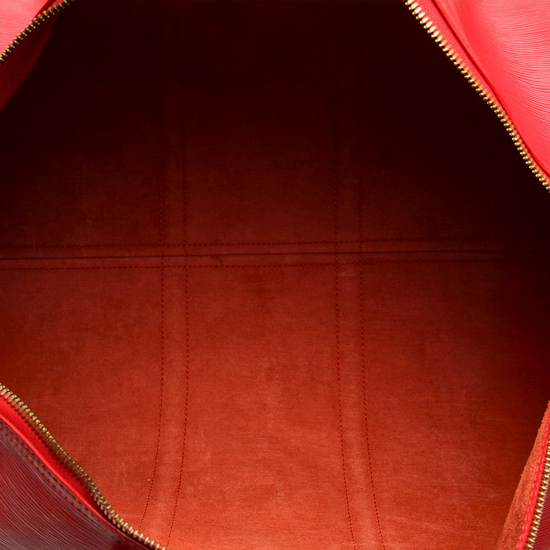 Epi Keepall 50 Red - Bag Religion