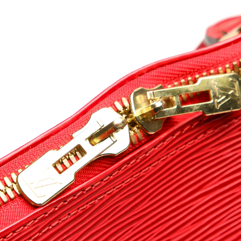 Epi Keepall 50 Red - Bag Religion