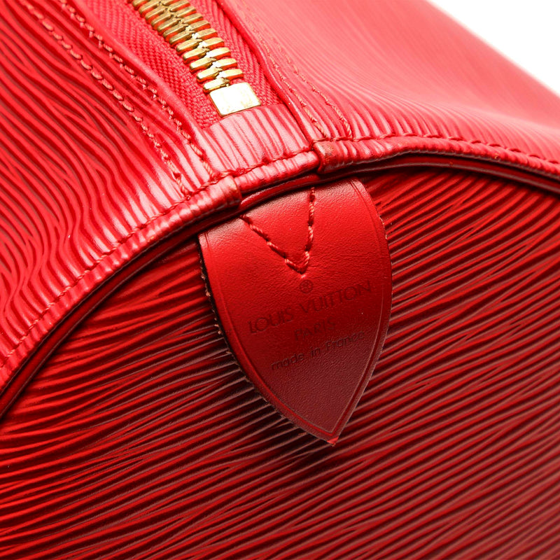 Epi Keepall 50 Red - Bag Religion