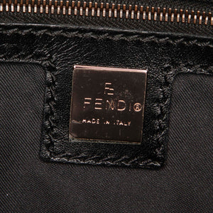 Zucchino Canvas Handbag Brown - Bag Religion