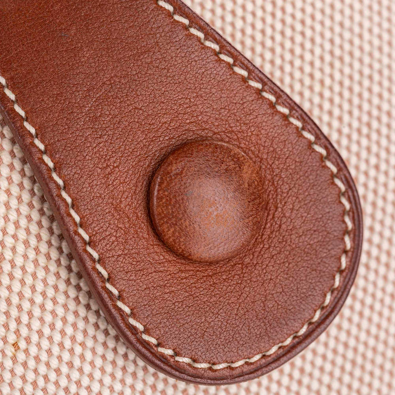 HERMÈS Epsom Evelyne GM Bag - A Retro Tale