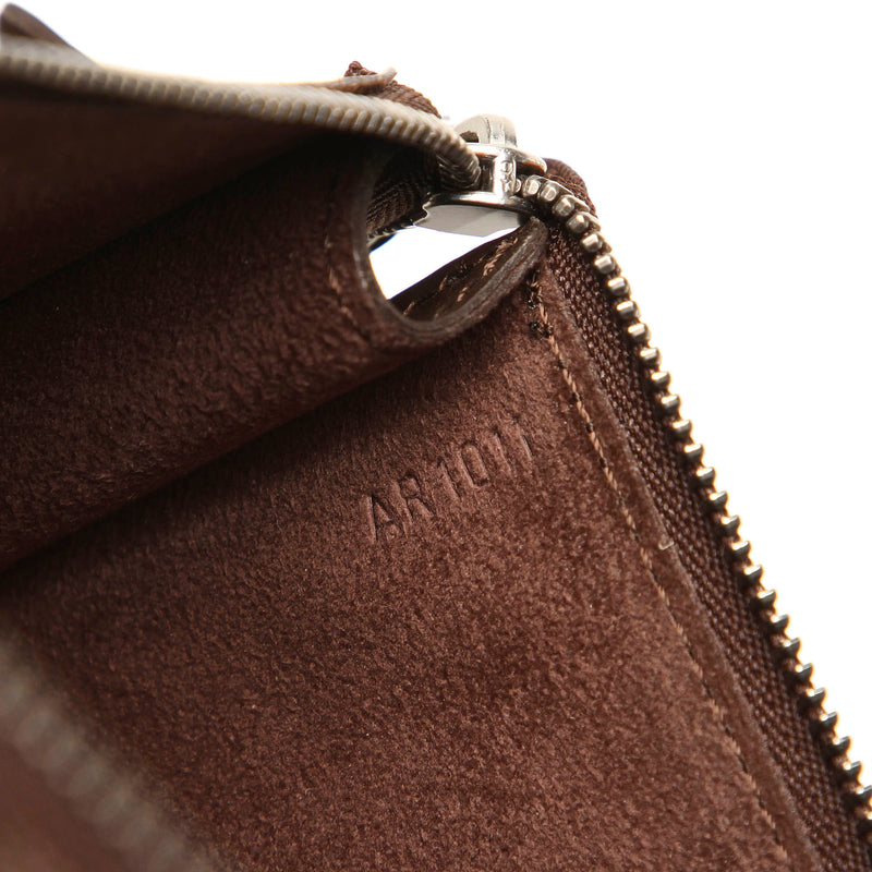 Epi Pochette Accessoires Brown - Bag Religion