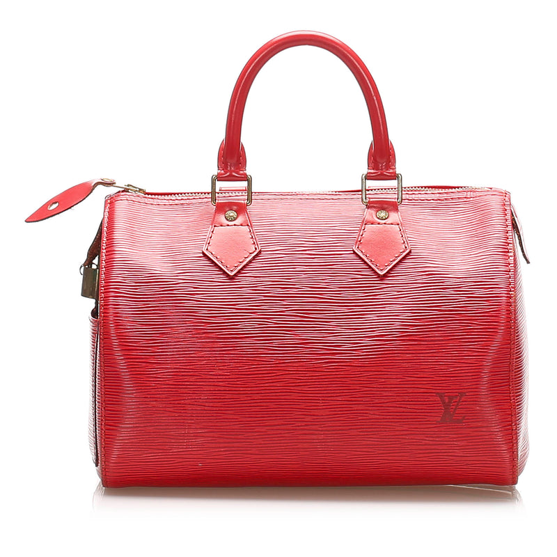 Epi Speedy 25 Red - Bag Religion
