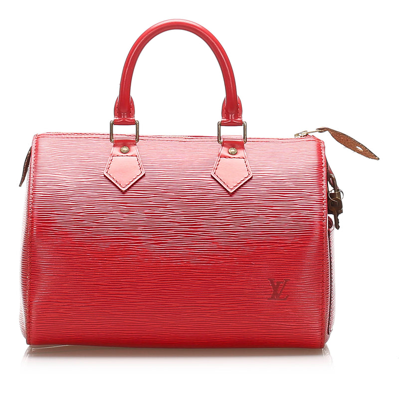 Epi Speedy 25 Red - Bag Religion