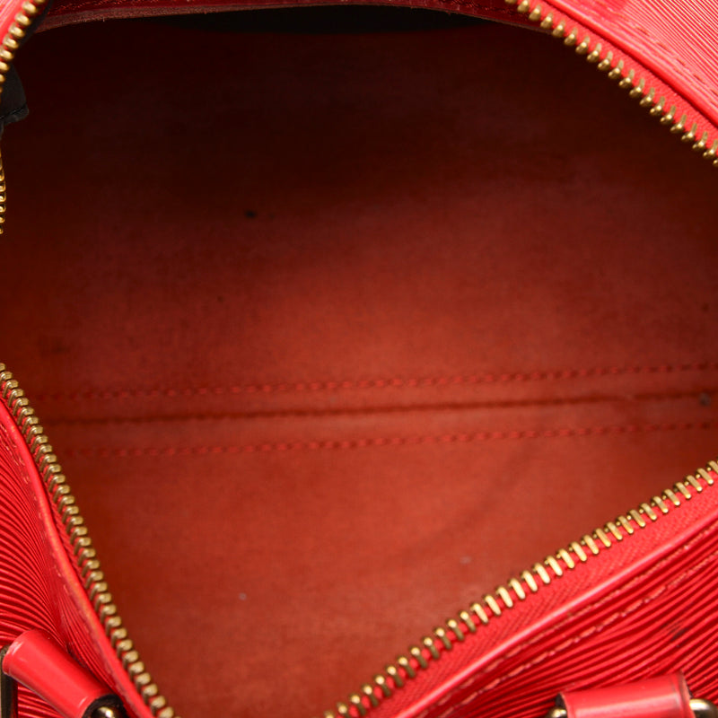 Epi Speedy 25 Red - Bag Religion