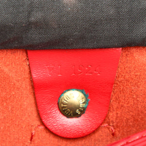 Epi Speedy 25 Red - Bag Religion