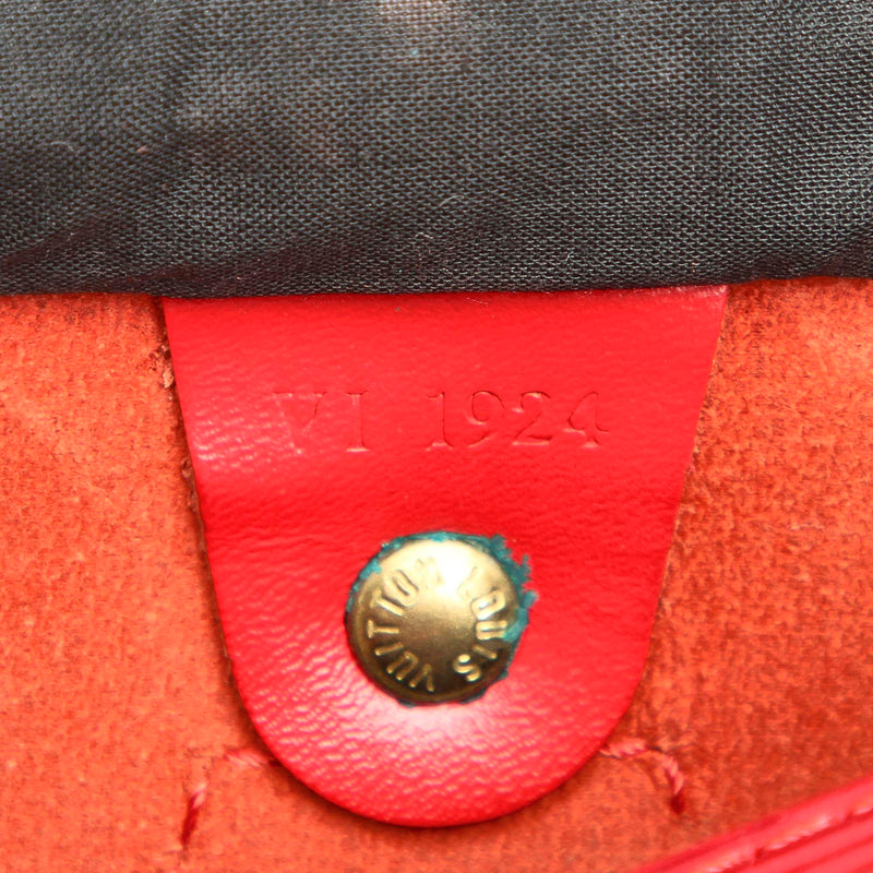 Epi Speedy 25 Red - Bag Religion