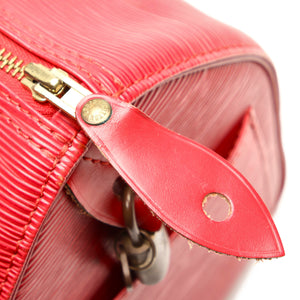 Epi Speedy 25 Red - Bag Religion
