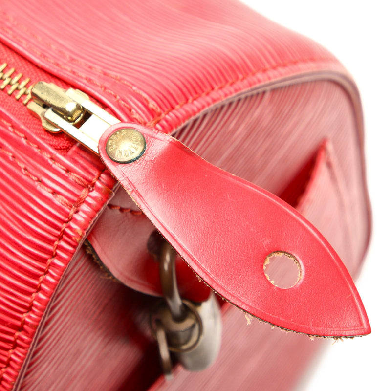 Epi Speedy 25 Red - Bag Religion