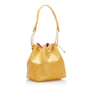 Epi Petit Noe Yellow - Bag Religion