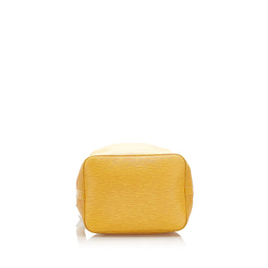 Epi Petit Noe Yellow - Bag Religion