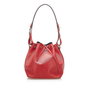 Epi Petit Noe Red - Bag Religion