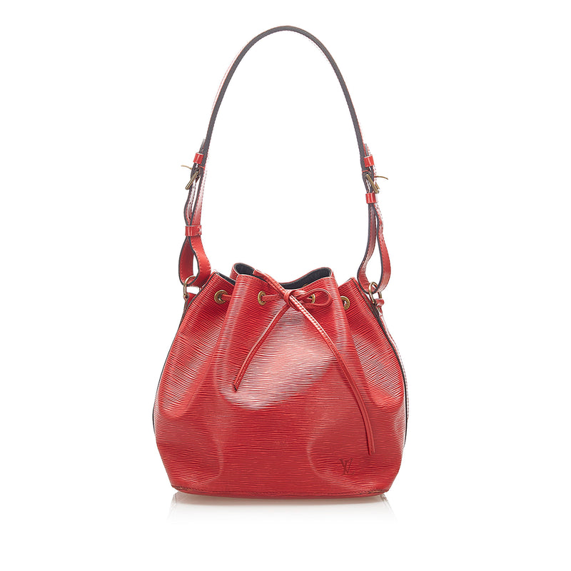 Epi Petit Noe Red - Bag Religion