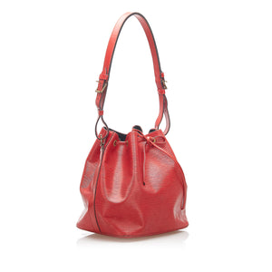 Epi Petit Noe Red - Bag Religion