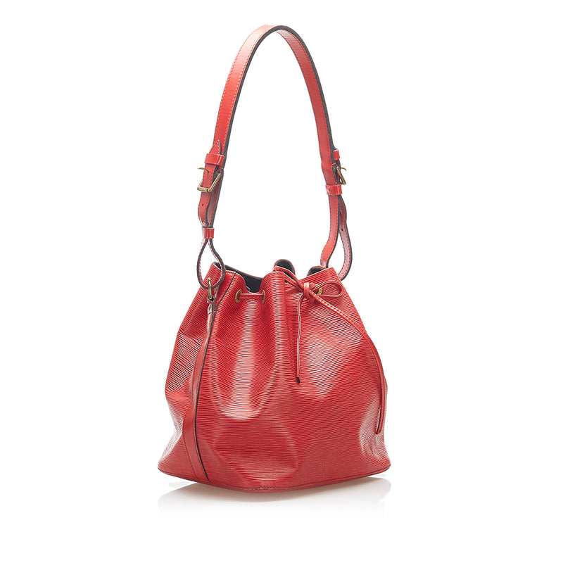 Epi Petit Noe Red - Bag Religion