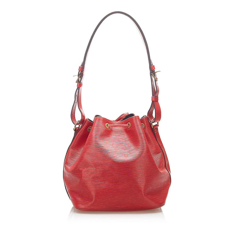 Epi Petit Noe Red - Bag Religion