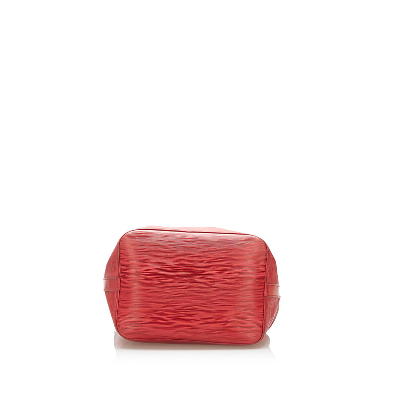 Epi Petit Noe Red - Bag Religion