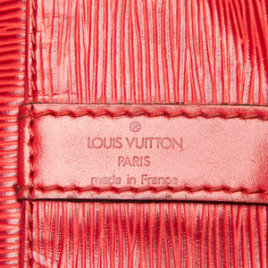 Epi Petit Noe Red - Bag Religion