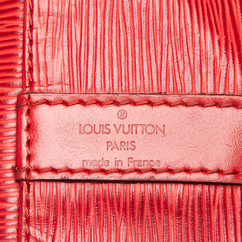 Epi Petit Noe Red - Bag Religion