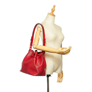 Epi Petit Noe Red - Bag Religion
