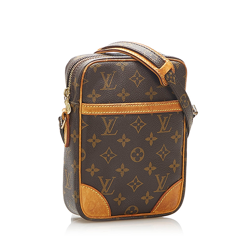 Monogram Danube Brown - Bag Religion