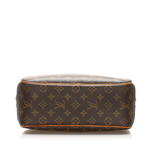 Monogram Deauville Brown - Bag Religion