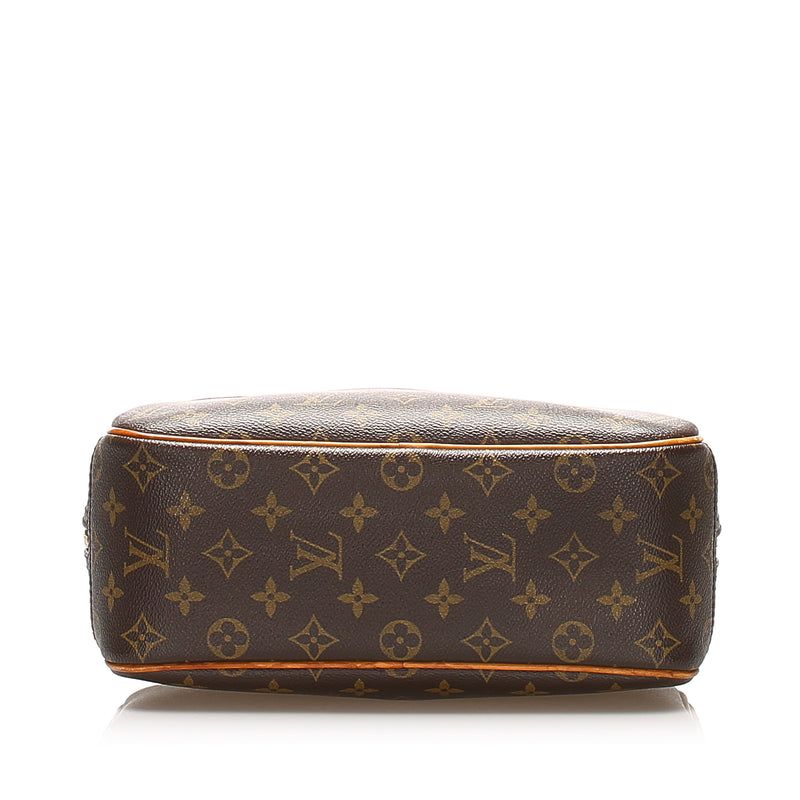 Monogram Deauville Brown - Bag Religion