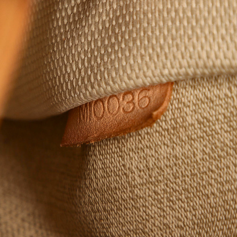 Monogram Deauville Brown - Bag Religion