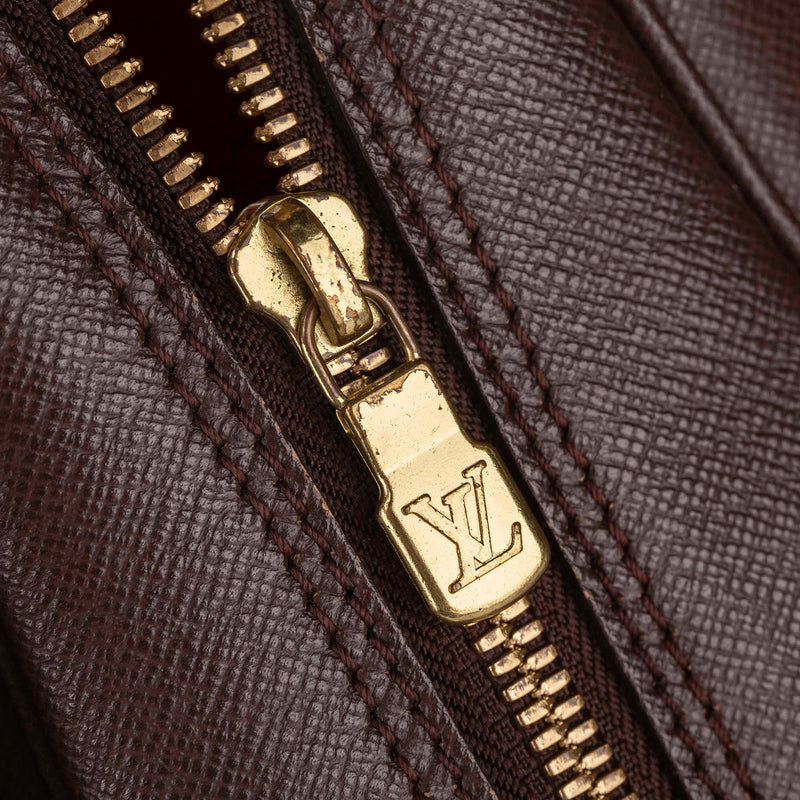 Damier Ebene Triana Brown - Bag Religion