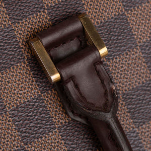 Damier Ebene Triana Brown - Bag Religion