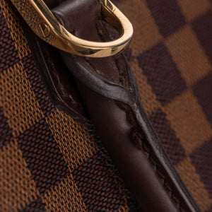 Damier Ebene Triana Brown - Bag Religion
