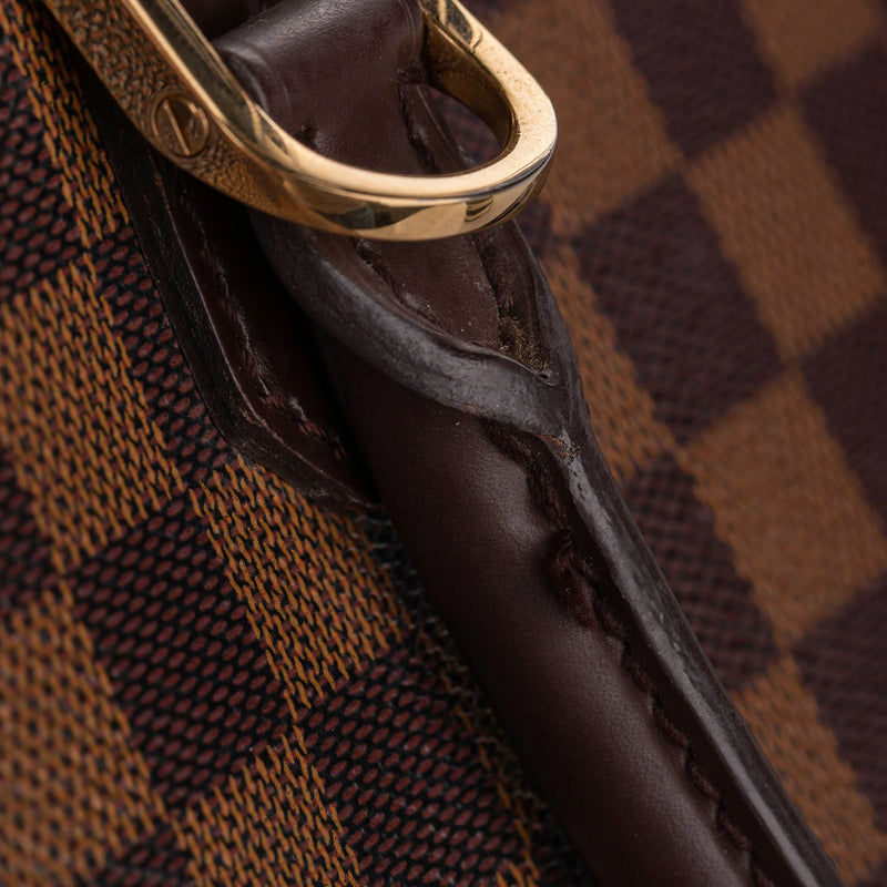 Damier Ebene Triana Brown - Bag Religion