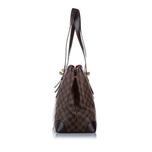 Damier Ebene Hampstead MM Brown - Bag Religion