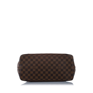 Damier Ebene Hampstead MM Brown - Bag Religion