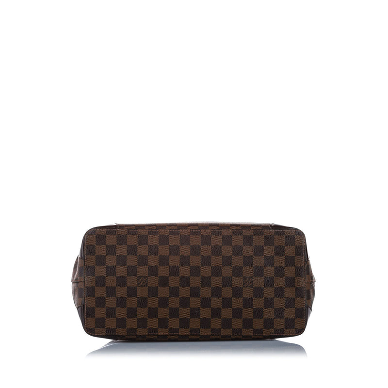 Damier Ebene Hampstead MM Brown - Bag Religion