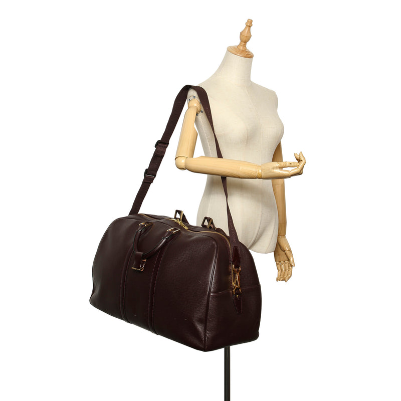 Taiga Kendall PM Black - Bag Religion