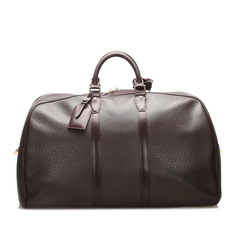 Taiga Kendall PM Black - Bag Religion