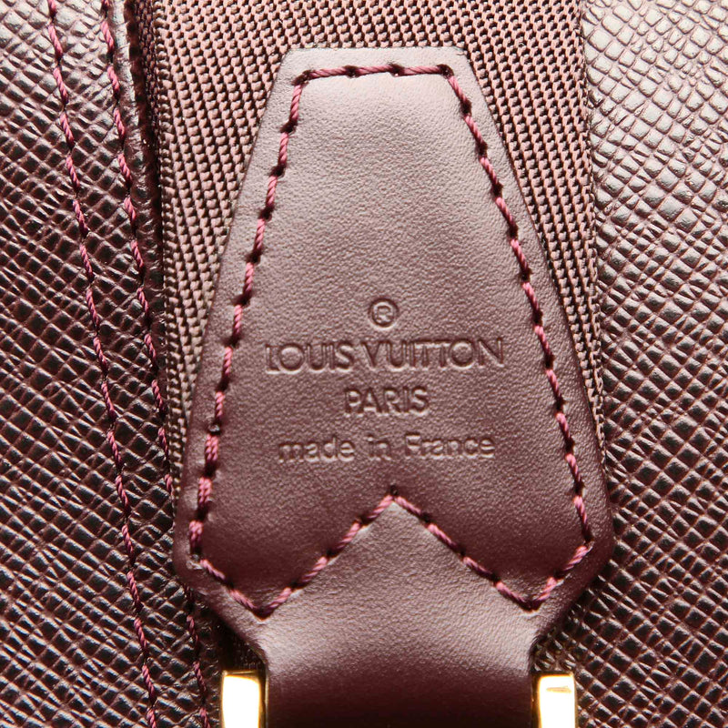 Louis Vuitton Taiga Kendall PM Bag