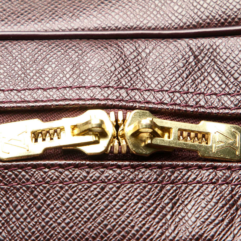 Taiga Kendall PM Black - Bag Religion