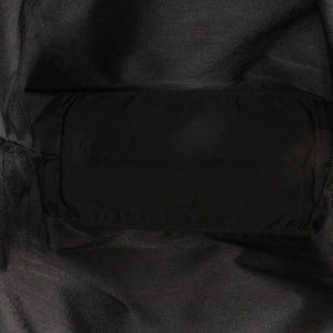 GG Canvas Tote Bag Gray - Bag Religion