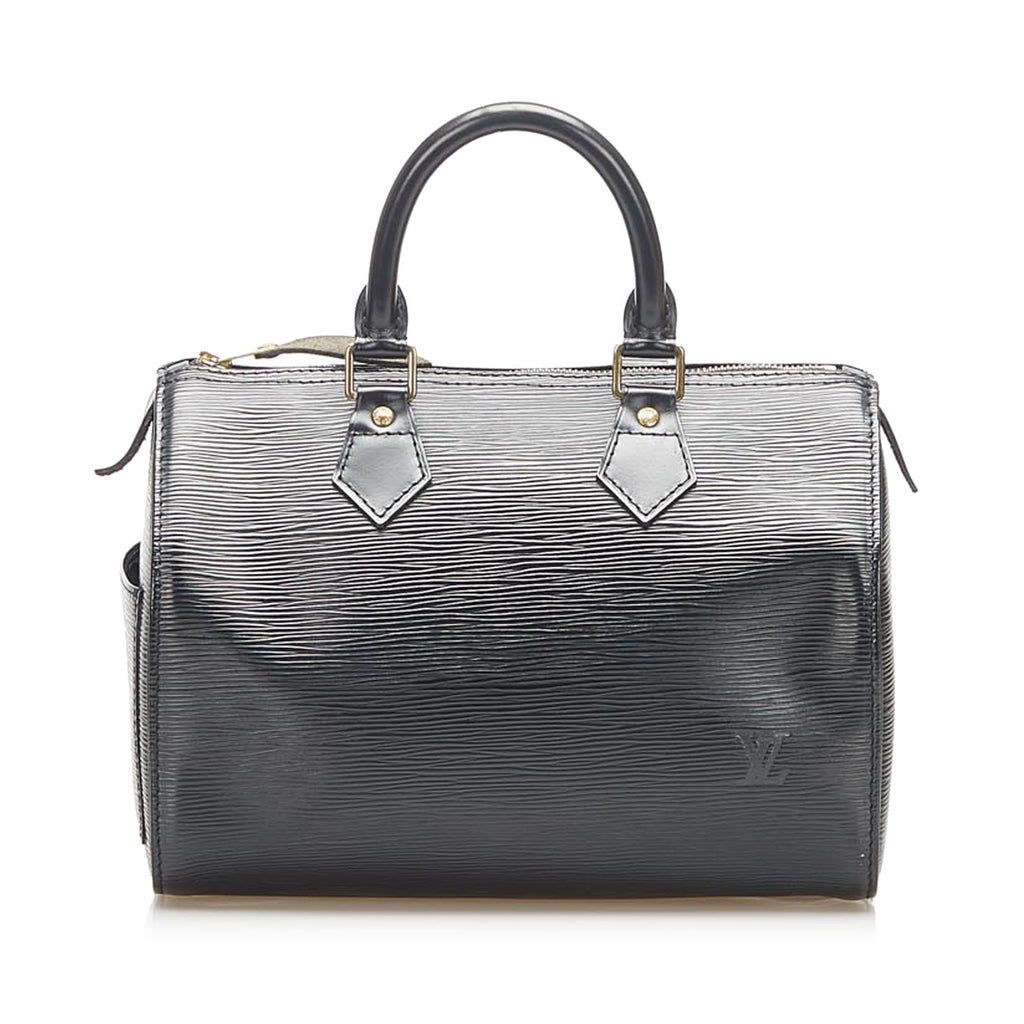 Epi Speedy 25 Black - Bag Religion