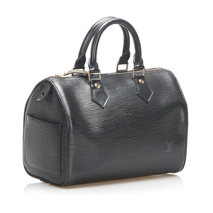Epi Speedy 25 Black - Bag Religion