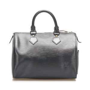 Epi Speedy 25 Black - Bag Religion
