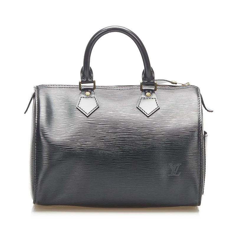 Epi Speedy 25 Black - Bag Religion