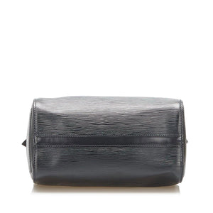 Epi Speedy 25 Black - Bag Religion