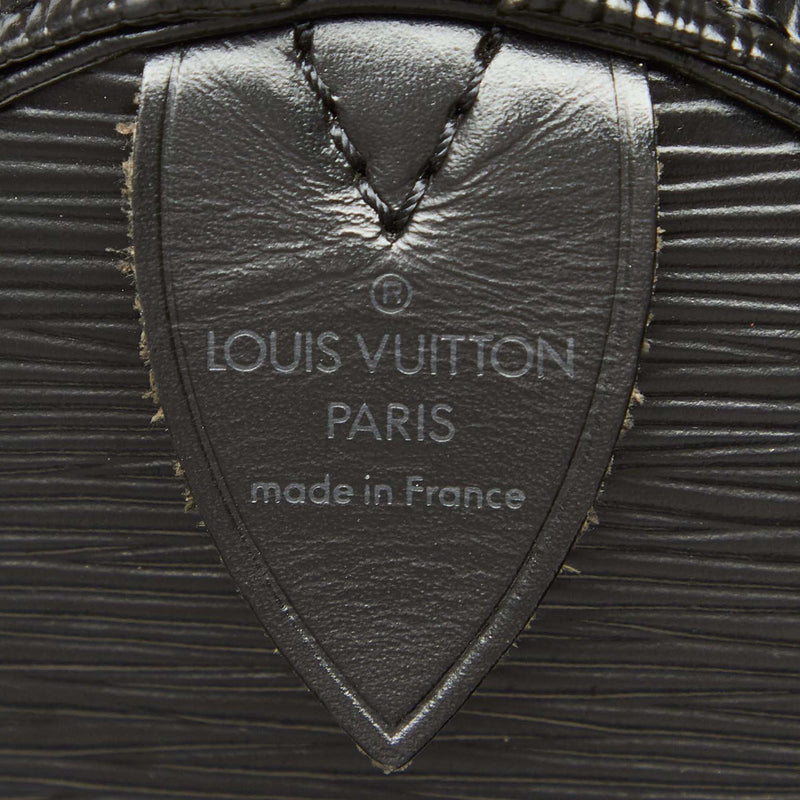 Louis Vuitton Epi Speedy 25 ASL2708