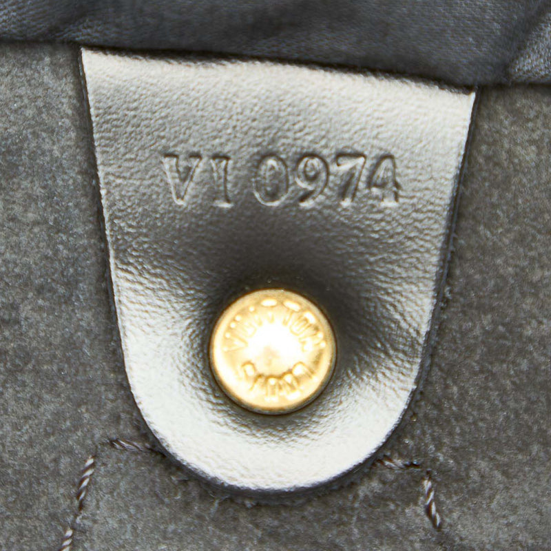 Louis Vuitton Epi Speedy 25 ASL2708