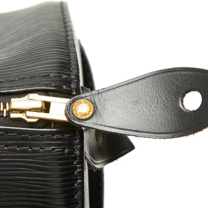Epi Speedy 25 Black - Bag Religion