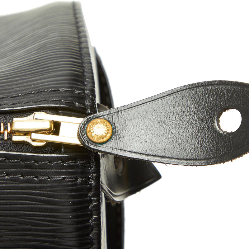 Epi Speedy 25 Black - Bag Religion